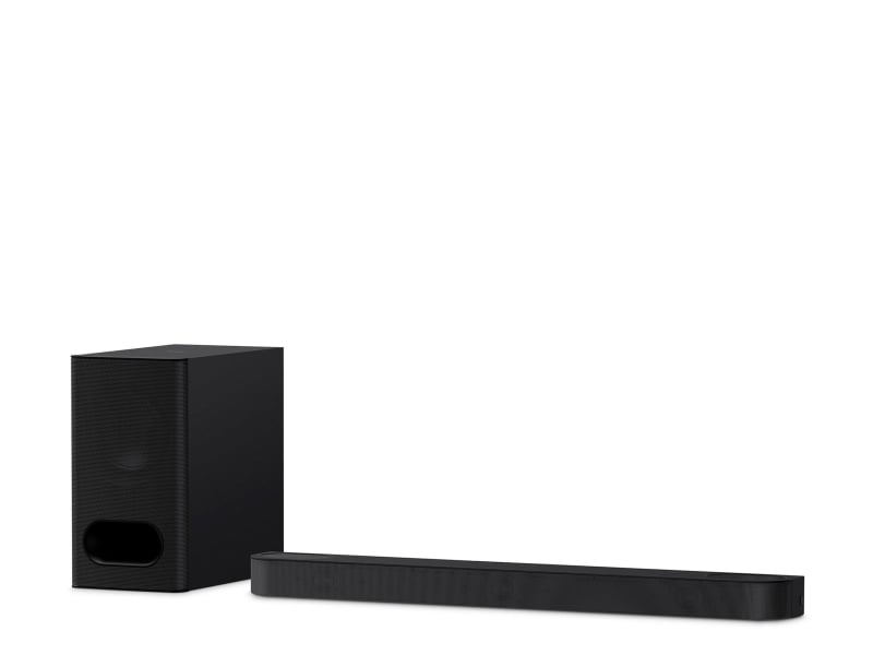 Sony BRAVIA Theatre Bar 6 HTB600
